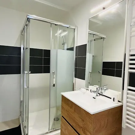 T2 Danielli Apartment Calvi (Corsica)