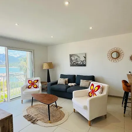 T2 Danielli Apartment