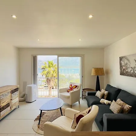 Apartment T2 Danielli *