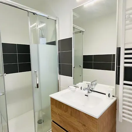 T2 Danielli * Calvi (Corsica)