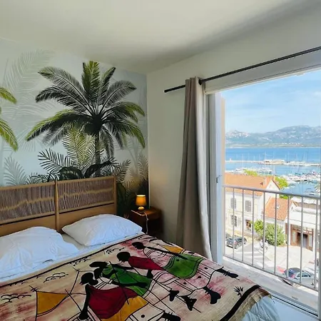 T2 Danielli Apartment Calvi (Corsica)