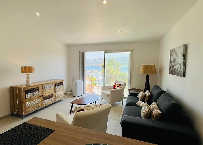 T2 Danielli 公寓 *