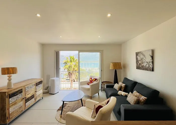 公寓 T2 Danielli *