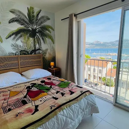 아파트 T2 Danielli 칼비