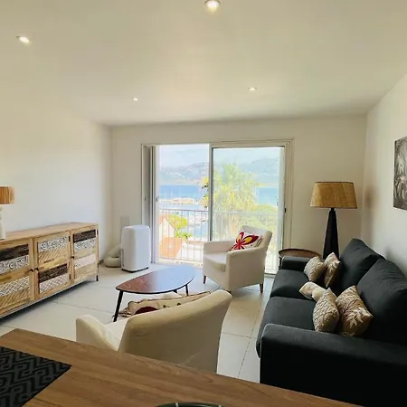 T2 Danielli 아파트 *