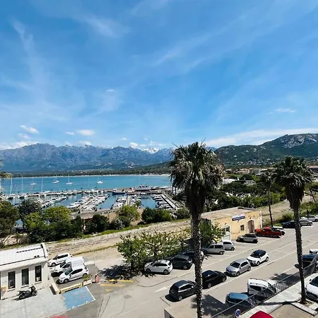 T2 Danielli 아파트 *