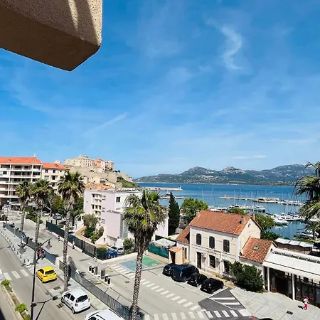 Dani Daire Calvi (Corsica)