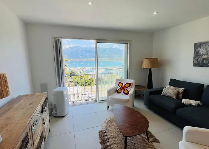 Apartmán T2 Danielli *