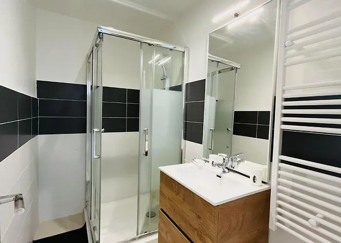 T2 Danielli Apartmán Calvi (Corsica)