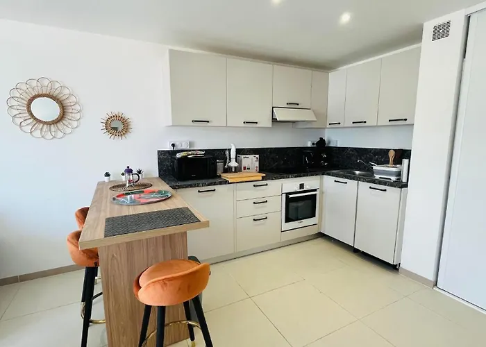 Apartmán T2 Danielli