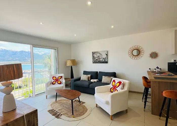 T2 Danielli Apartmán