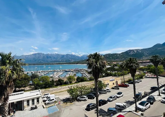 T2 Danielli Apartmán *